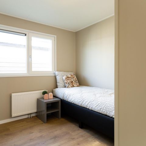 VAKANTIEHUIS 5 personen - Leijhoeve