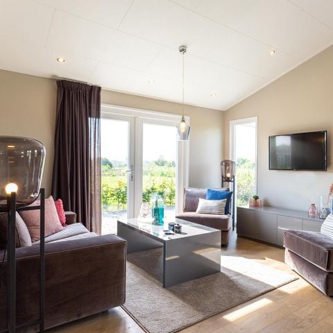 VAKANTIEHUIS 4 personen - Leijhoeve