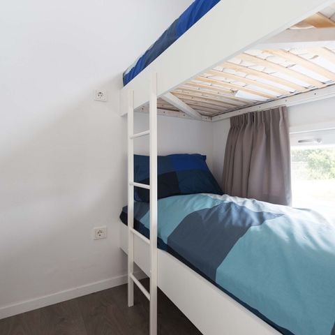 VAKANTIEHUIS 4 personen - Module