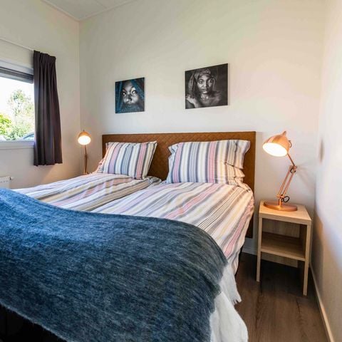 VAKANTIEHUIS 4 personen - Module