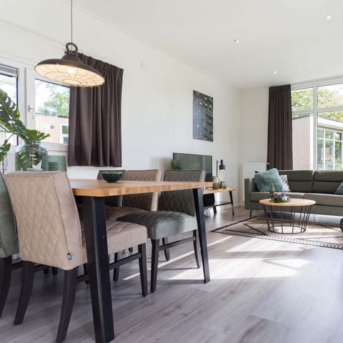 VAKANTIEHUIS 4 personen - Module