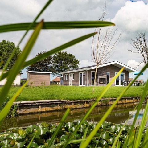 VAKANTIEHUIS 6 personen - Leijhoeve