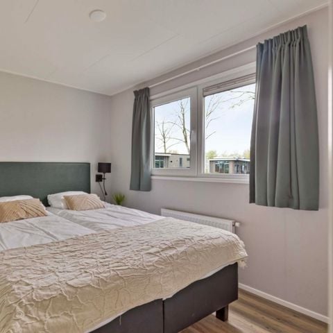 VAKANTIEHUIS 6 personen - Leijhoeve
