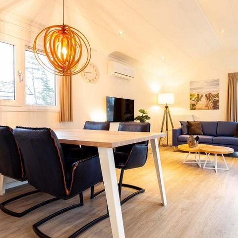 VAKANTIEHUIS 2 personen - Ferox MIVA