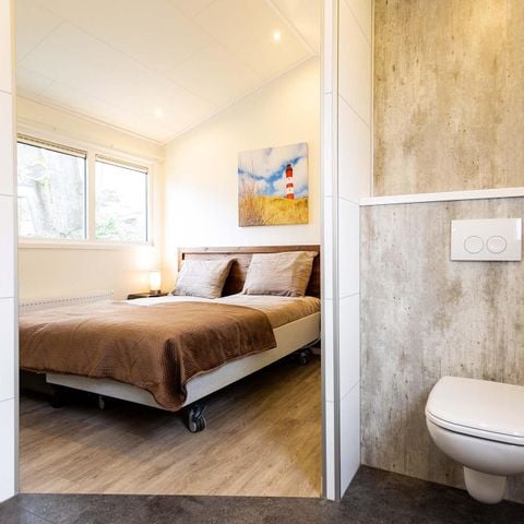 VAKANTIEHUIS 2 personen - Ferox MIVA