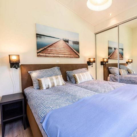VAKANTIEHUIS 4 personen - Steenhoeve