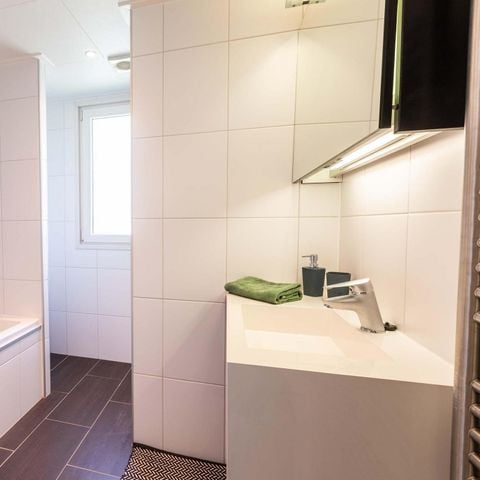 VAKANTIEHUIS 4 personen - Steenhoeve