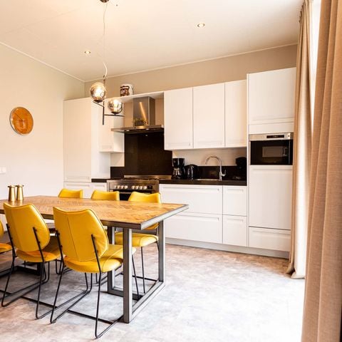 Lodge 6 personen - Lodge Royal