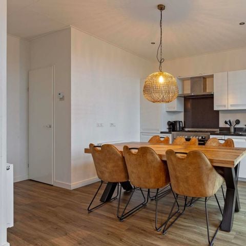 Lodge 6 personen - Lodge Royal