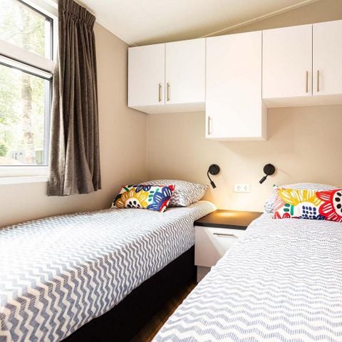 VAKANTIEHUIS 4 personen - Ferox