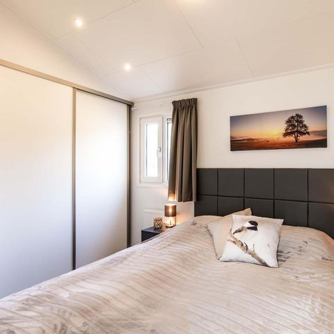 VAKANTIEHUIS 4 personen - Ferox