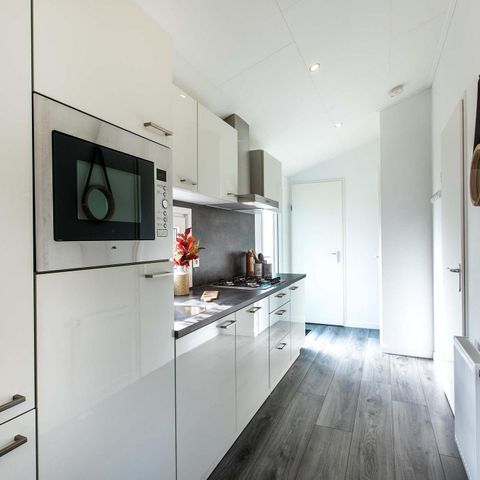 VAKANTIEHUIS 4 personen - Ferox