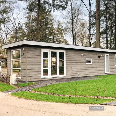 VAKANTIEHUIS 4 personen - Holiday Home