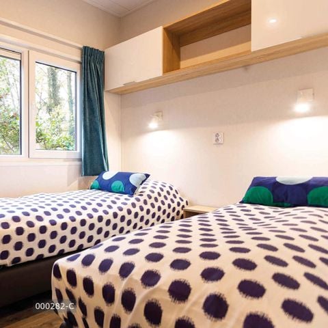 VAKANTIEHUIS 4 personen - Holiday Home