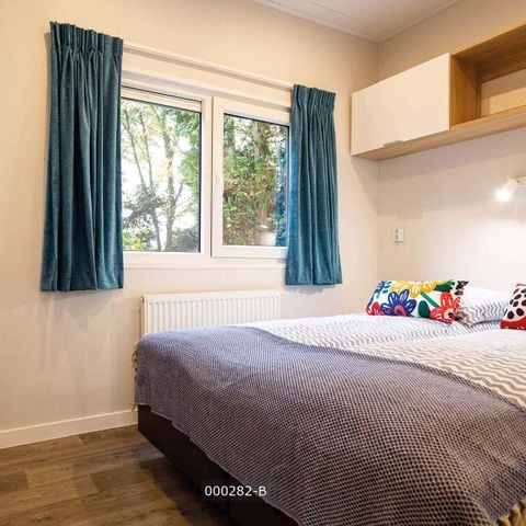 VAKANTIEHUIS 4 personen - Holiday Home