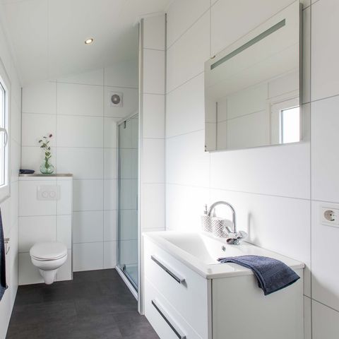 VAKANTIEHUIS 5 personen - Ferox