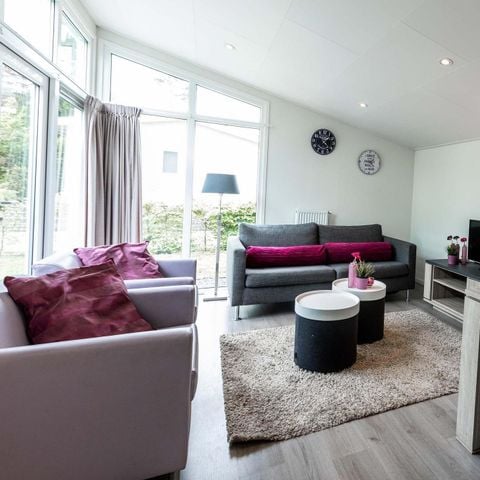 Bungalow 5 personen - Rialto