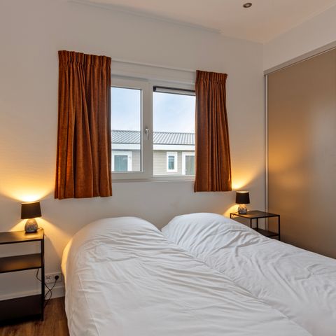 Lodge 6 personen - Royal