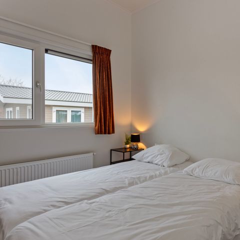 Lodge 6 personen - Royal