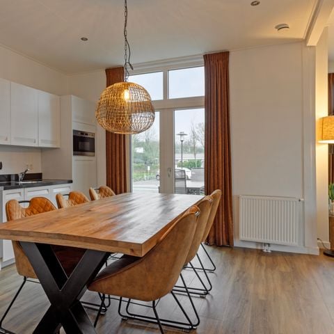 Lodge 6 personen - Royal