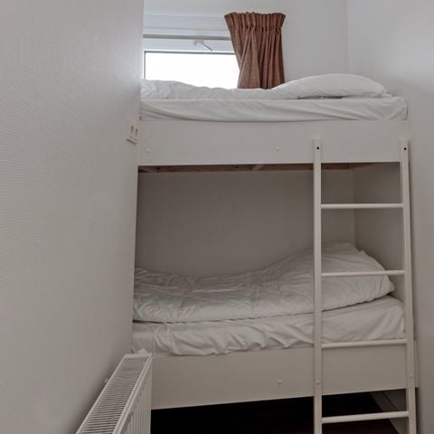 Lodge 6 personen - Royal