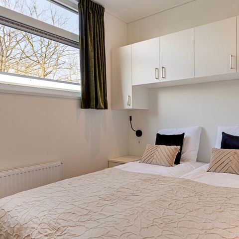 Bungalow 4 personen - Module Special