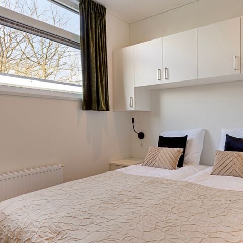 Bungalow 4 personen - Module Special