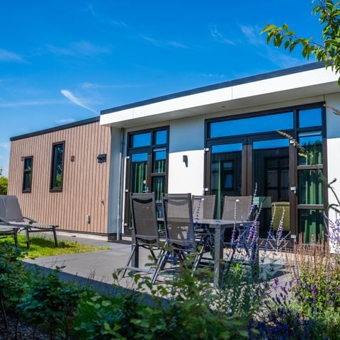 Bungalow 4 personen - Module Special