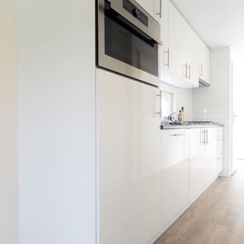 Lodge 6 personen - IJssellodge