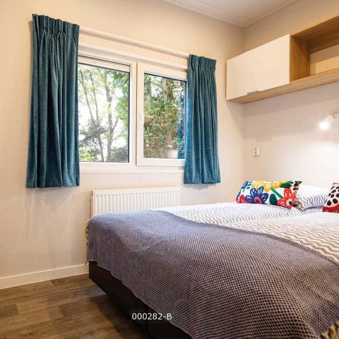 Bungalow 4 personen - Holiday Home