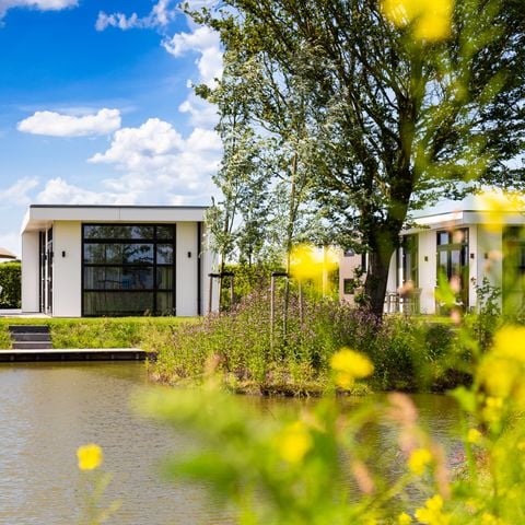 Bungalow 6 personen - Module Special