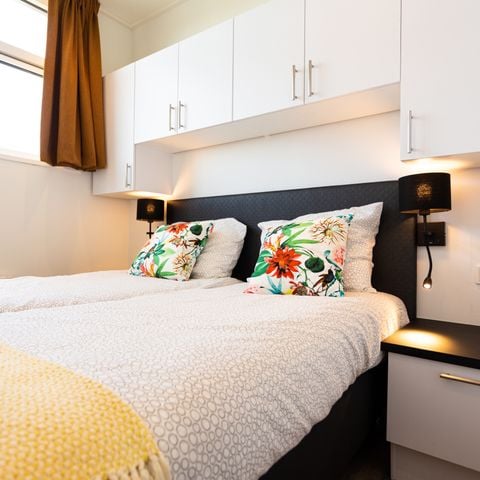 Bungalow 6 personen - Module Special