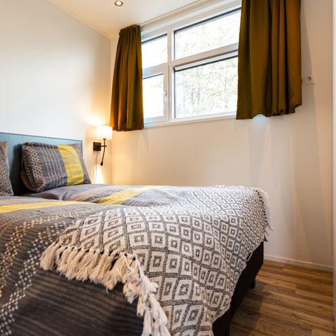 Bungalow 6 personen - Module Special