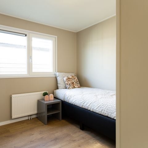 Bungalow 5 personen - Leijhoeve