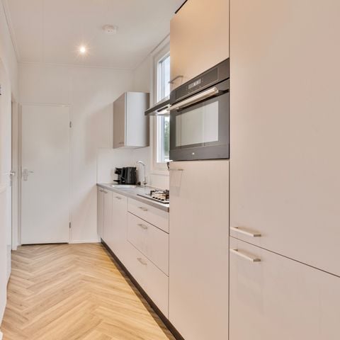 Bungalow 6 personen - Module Special Wellness (Hottub)