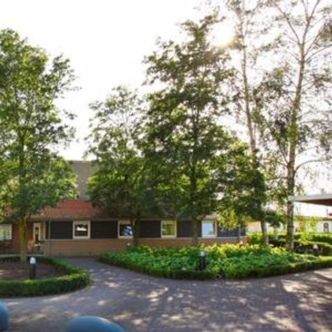 TopParken Parc de IJsselhoeve - Camping Zuidplas - Afbeelding N°3