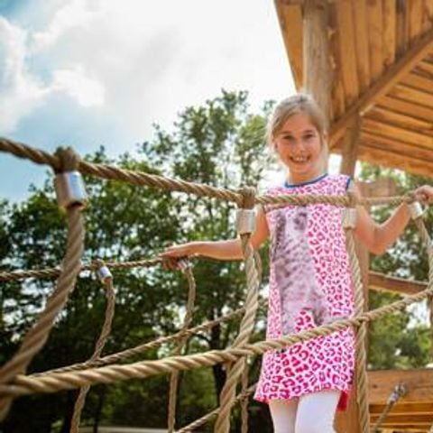 TopParken Parc de IJsselhoeve - Camping Zuidplas - Afbeelding N°4