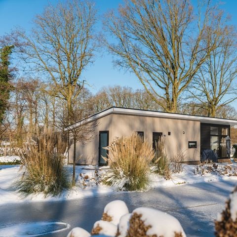 Lodge 4 personen - Grand Modern