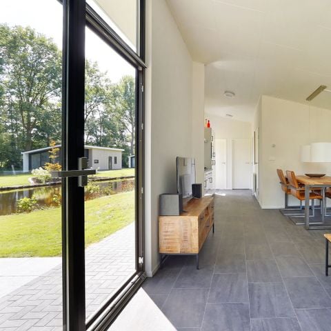 Lodge 4 personen - Grand Modern
