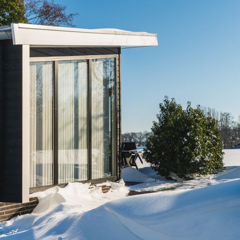 Lodge 4 personen - Grand Modern