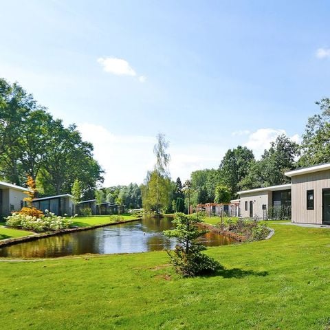 Lodge 4 personen - Grand Modern