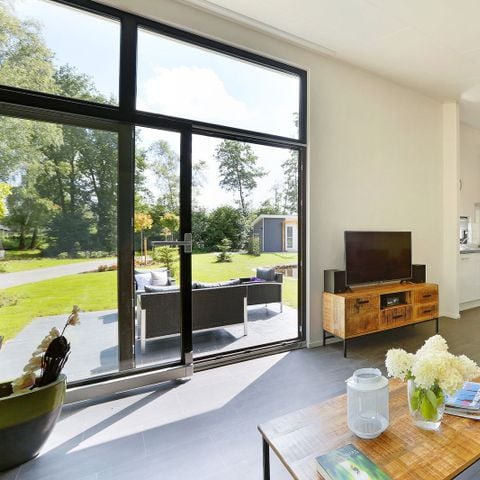 Lodge 4 personen - Grand Modern