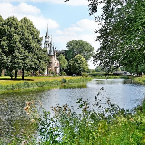 Vakantiepark De Lochemse Berg - Camping Lochem - Afbeelding N°3