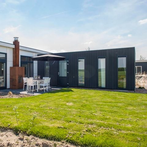 Chalet 6 personen - L-Pavilion