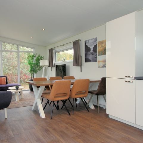 Chalet 6 personen - L-Pavilion