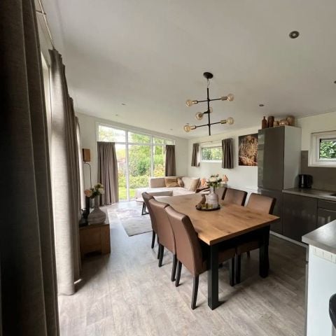 Chalet 6 personen - L-Pavilion