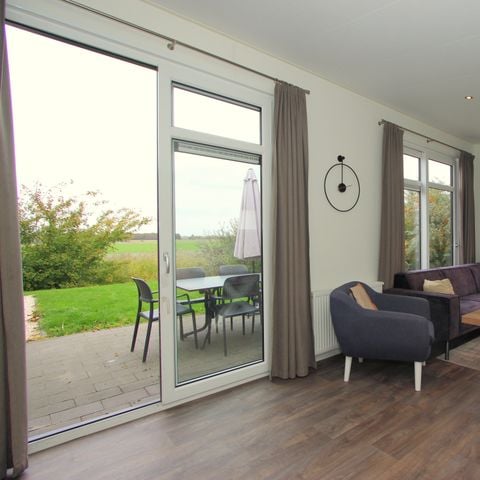 Chalet 6 personen - L-Pavilion