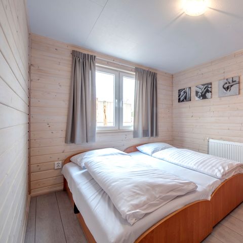 VAKANTIEHUIS 12 personen - De Duinpan 12