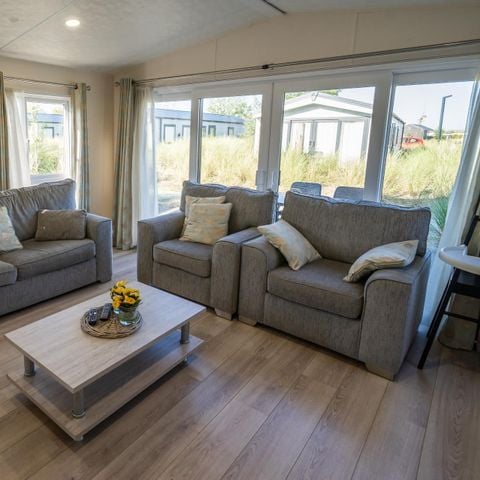 VAKANTIEHUIS 4 personen - Velthorst