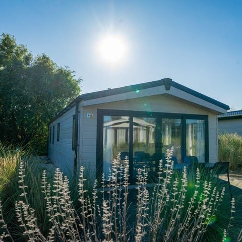 VAKANTIEHUIS 4 personen - Velthorst